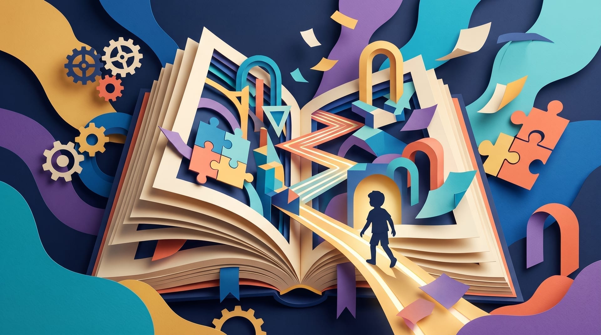 Histórias & Leitura Aprovadas