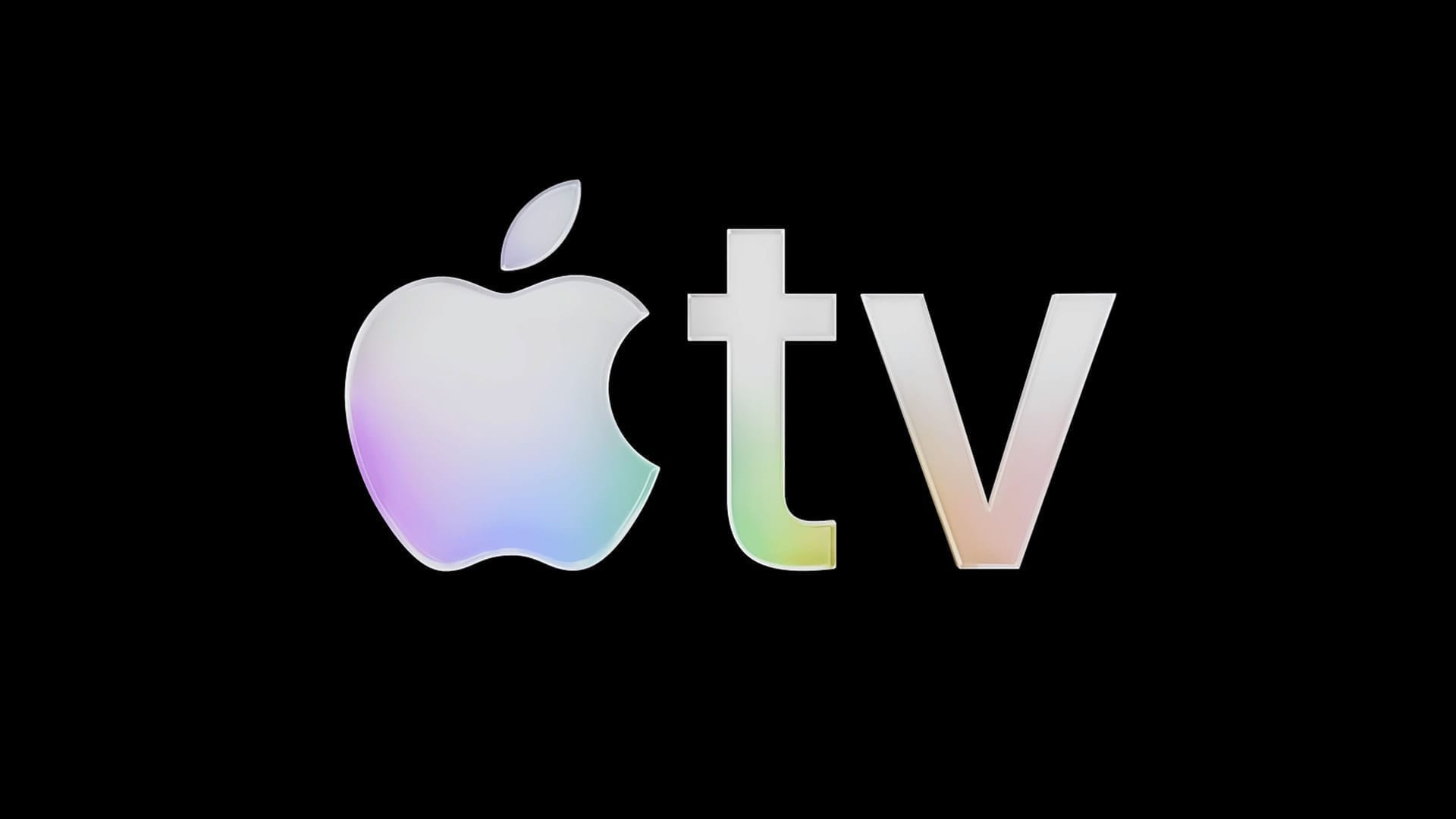Apple TV